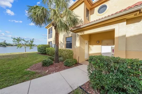 4336 Bellasol CIR #2911, Fort Myers, FL 33916