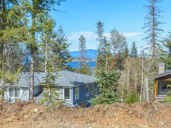 Nanoose Bay, BC V9P 9J2,lot 51 Swallow Cres