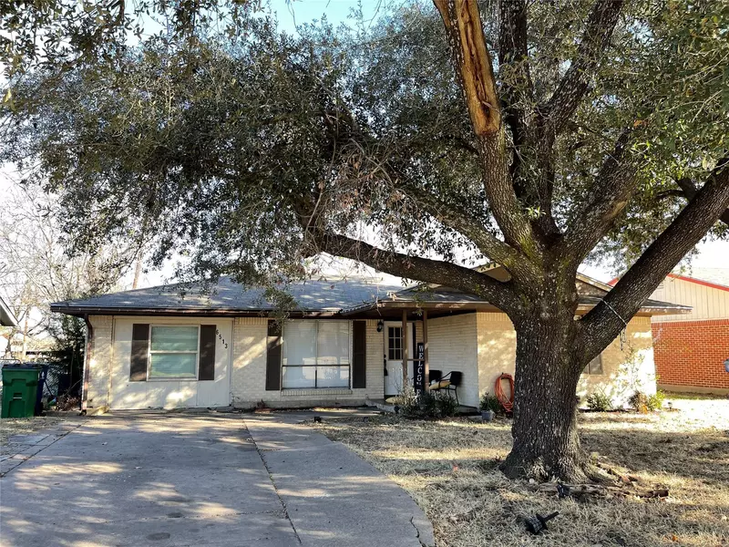 6513 Flamingo Road, Greenville, TX 75402