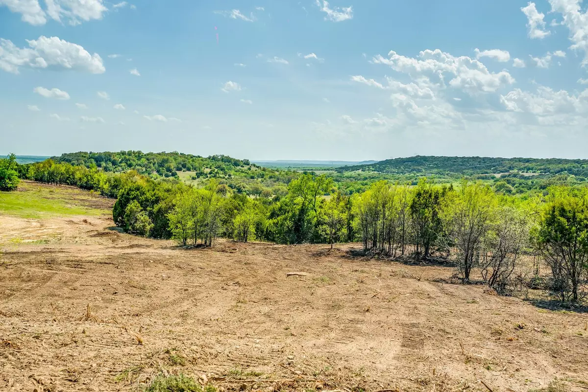 Mineral Wells, TX 76067,Lot 30 Hillside Ridge