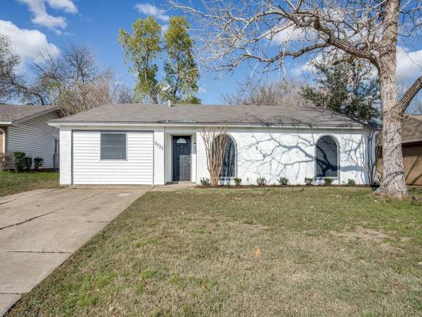 5733 Macrae Street, Haltom City, TX 76148