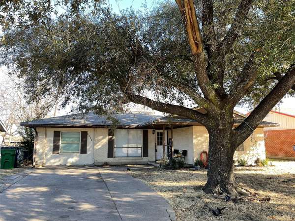 6513 Flamingo Road, Greenville, TX 75402