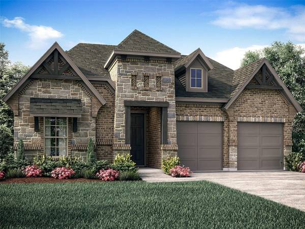 1508 Wild Indigo Drive, Mansfield, TX 76063