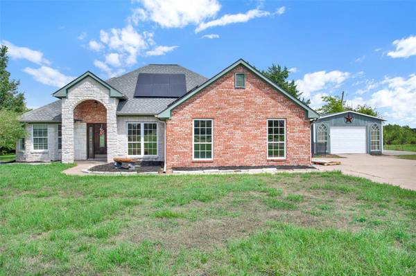 5728 Cedar Creek Drive,  Kemp,  TX 75143