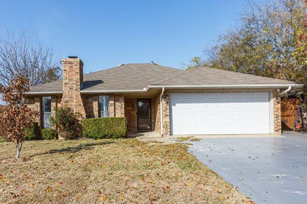 3847 Alto Avenue, Carrollton, TX 75007