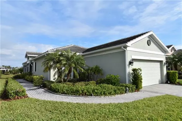 Cape Coral, FL 33991,2745 Vareo CT