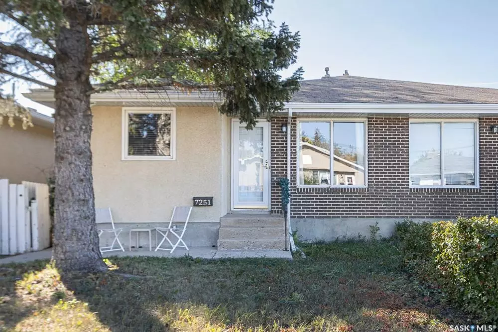 Regina, SK S4T 6K9,7251 Bowman AVENUE