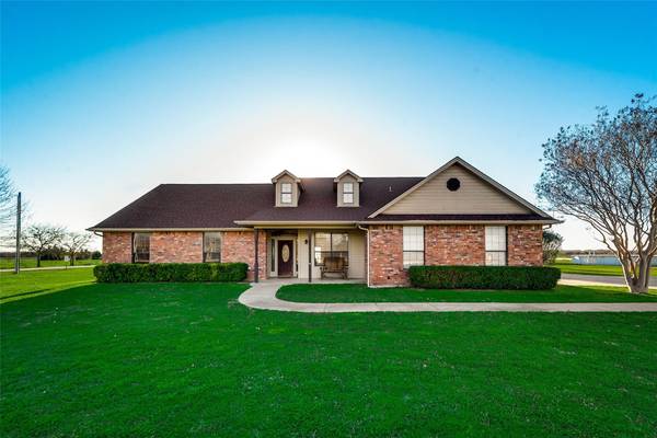 4345 FM 1183, Ennis, TX 75119