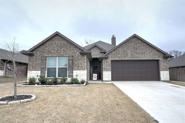 1700 Jupiter Lane, Ennis, TX 75119