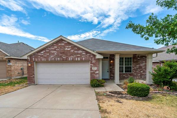 10728 Highland Ridge Road, Fort Worth, TX 76108