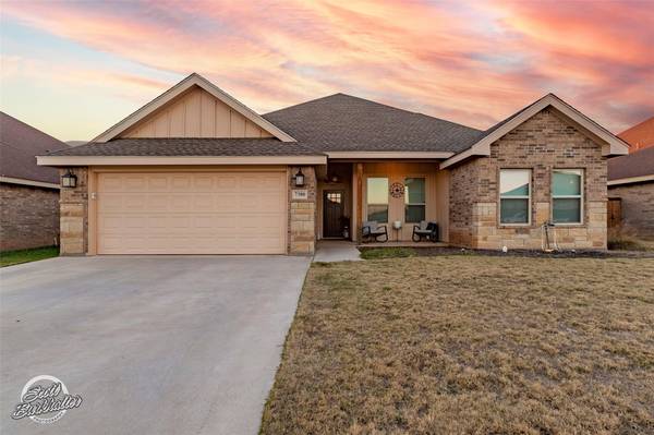 7380 Connor Road, Abilene, TX 79602