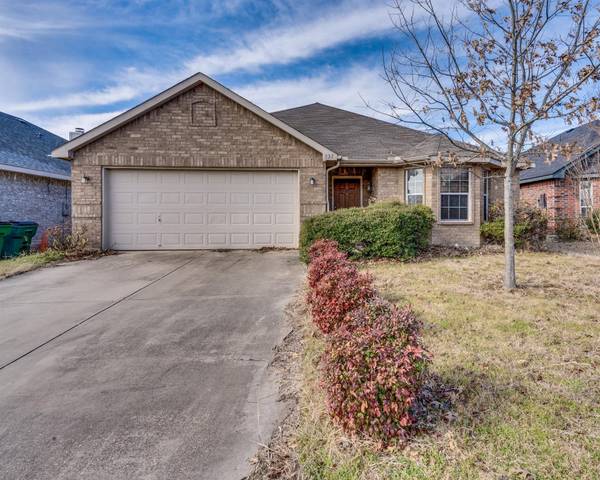 337 Leisure Lane, Waxahachie, TX 75165