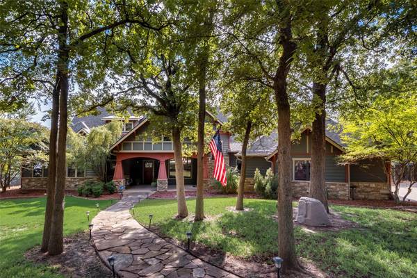 1051 Citrine Cove, Oak Point, TX 75068