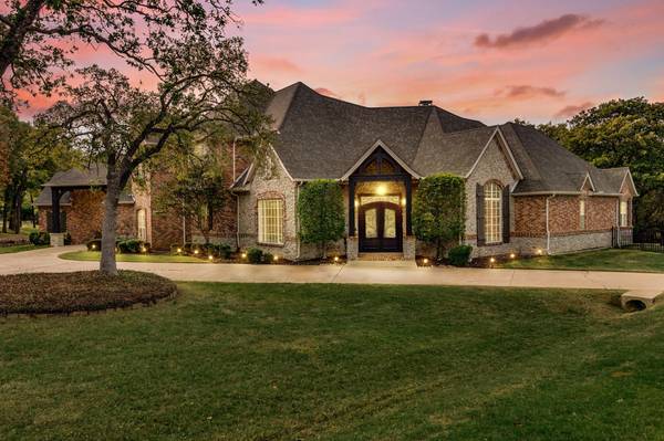 3005 River Bend Trail, Flower Mound, TX 75022