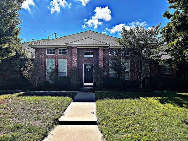 9 Lamar Circle, Abilene, TX 79601