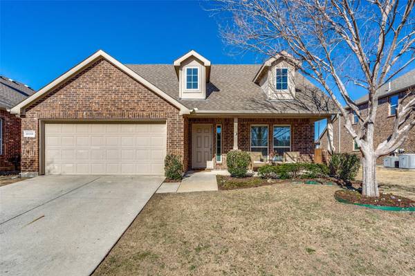 10008 Bridgewater Drive, Mckinney, TX 75072