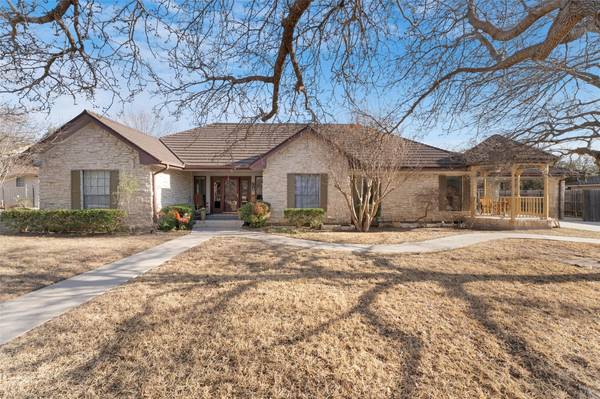 714 Quail Run, Brownwood, TX 76801