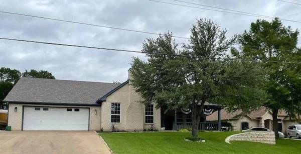 6510 Circo Drive, Granbury, TX 76049