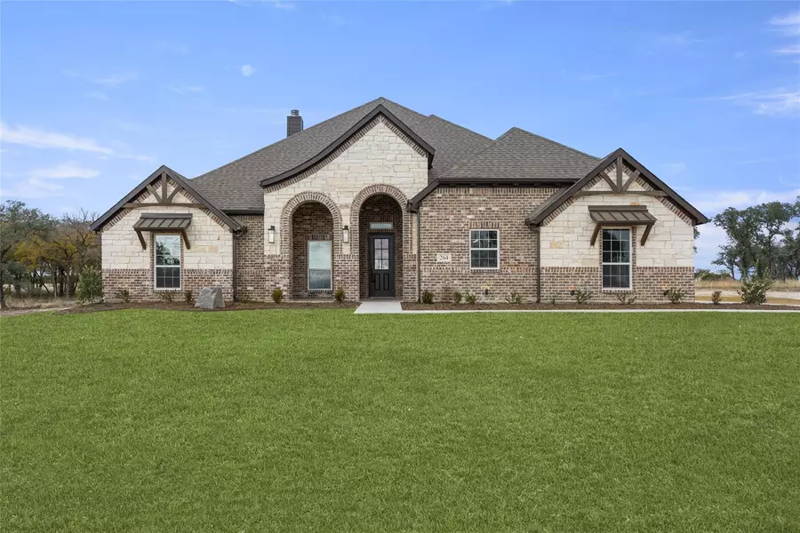 264 Greene Road, Weatherford, TX 76087