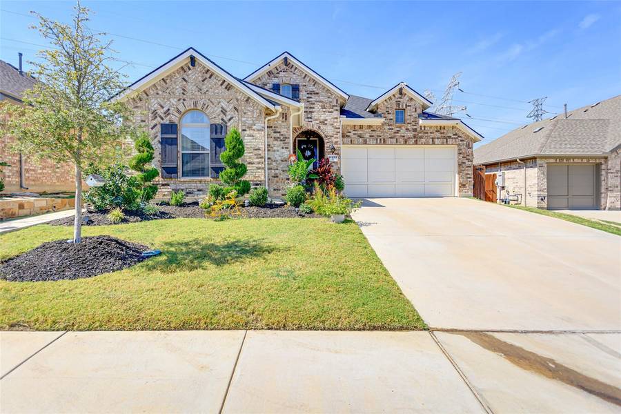 14653 Martin Creek Cove, Fort Worth, TX 76262