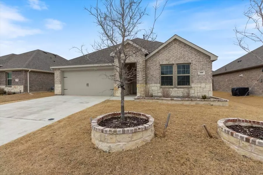 700 Stampede Lane, Princeton, TX 75407