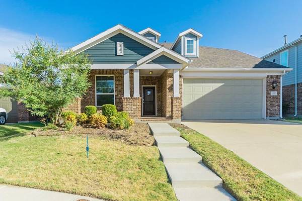 1705 Kaiser Cove, Argyle, TX 76226