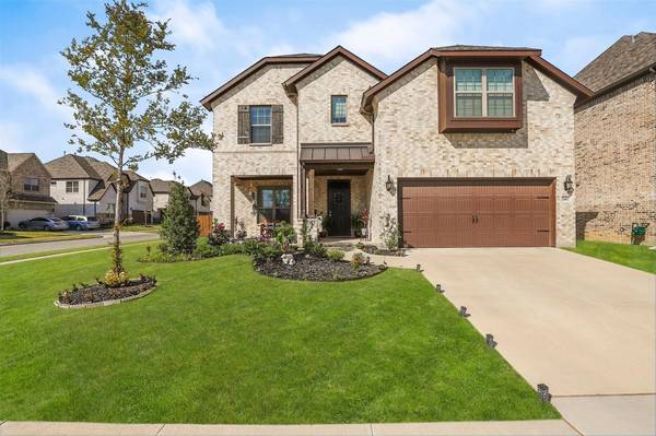 3601 Sweetclover Drive, Mckinney, TX 75071