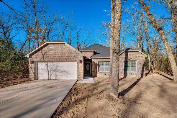 215 Morning Dove Drive, Trinidad, TX 75163