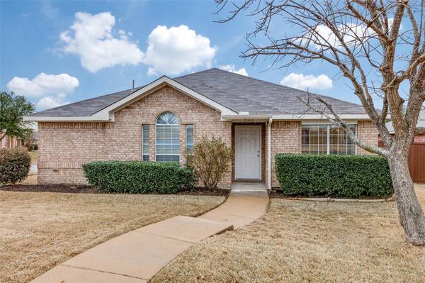 2901 Lakefield Drive,  Wylie,  TX 75098