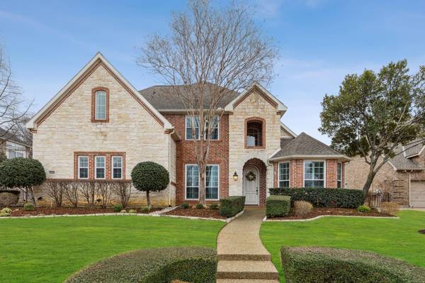 4208 Fairway Drive, Flower Mound, TX 75028