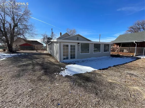 1608 W 20th ST, Pueblo, CO 81003