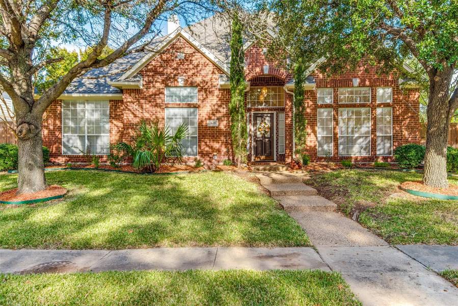 7635 Maribeth Drive, Dallas, TX 75252