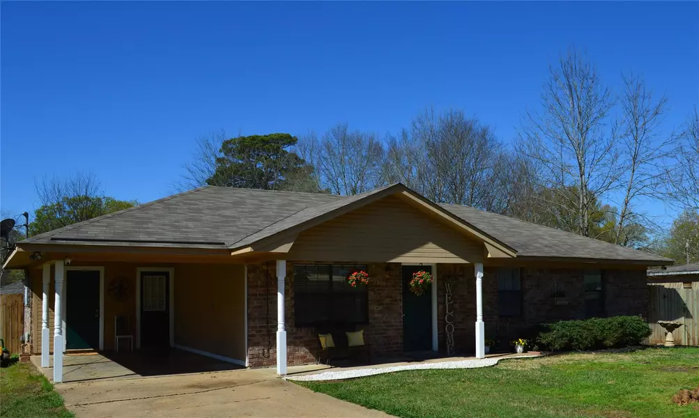 919 Burt Drive, Benton, LA 71006