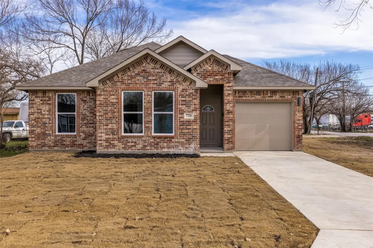 728 Haymarket Road, Dallas, TX 75217