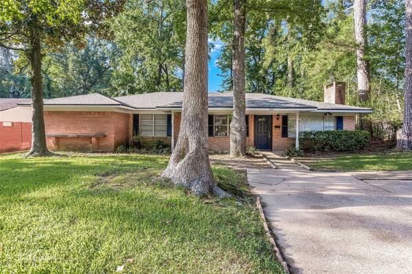 3013 Hoyte Drive, Shreveport, LA 71118