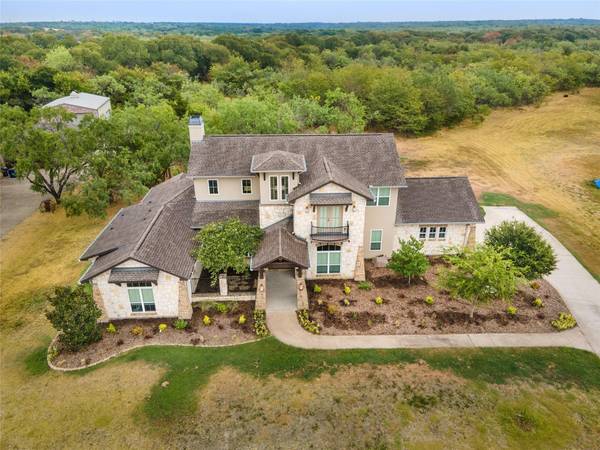 415 Sierra Drive, Royse City, TX 75189