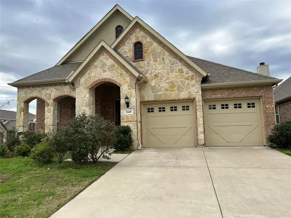 1509 Alberbrook Place, Garland, TX 75040