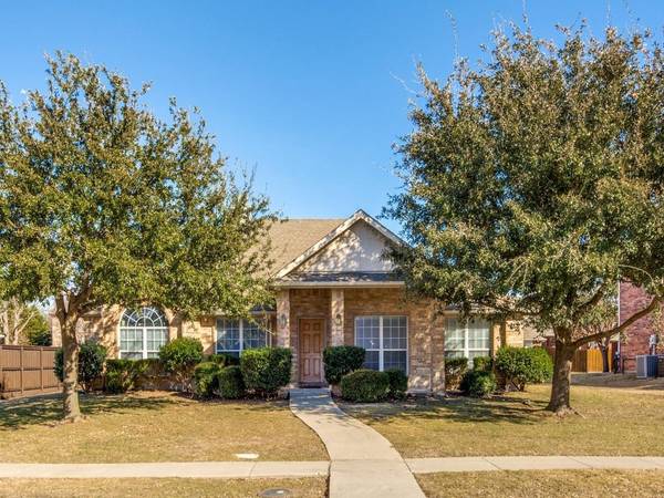 3872 Baroque Way, Frisco, TX 75033