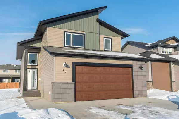 Lacombe, AB T4L 0J9,82 Parlby CRES