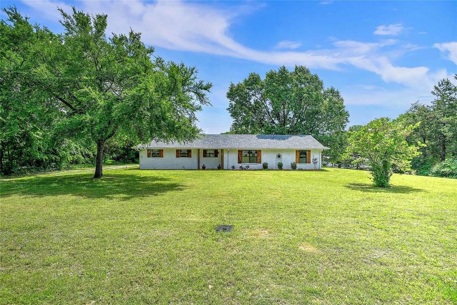 5144 S Fannin Avenue, Denison, TX 75021