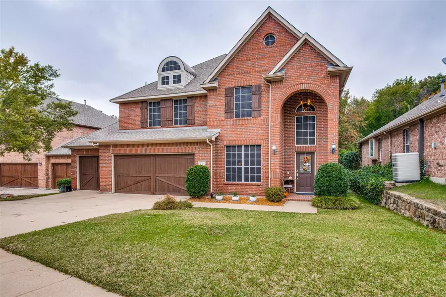 1030 Pinehurst Drive, Rockwall, TX 75087