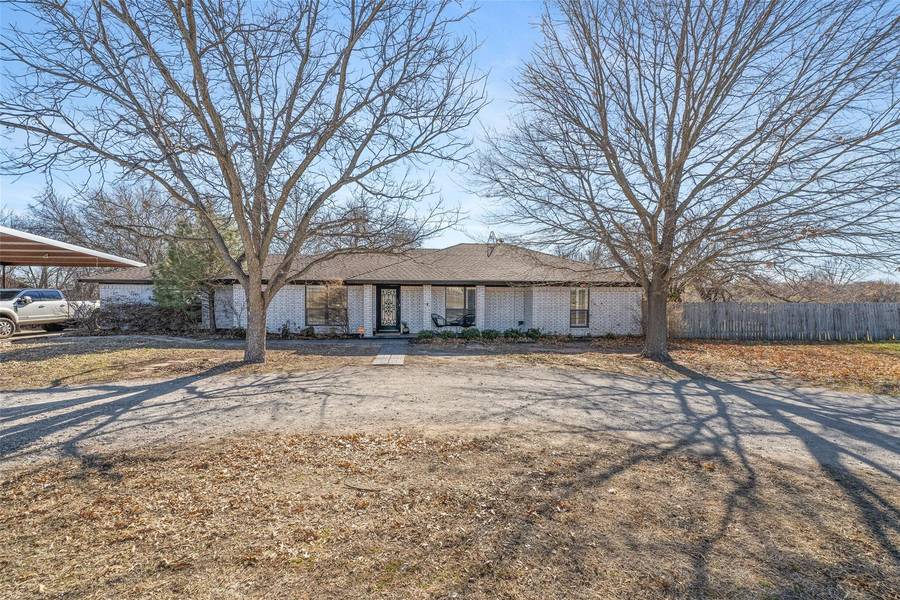 305 Sunrise Street, Early, TX 76802