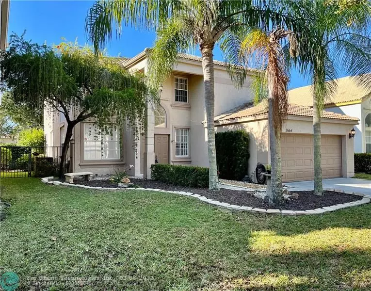 7664 Great Oak Drive, Lake Worth Beach, FL 33467