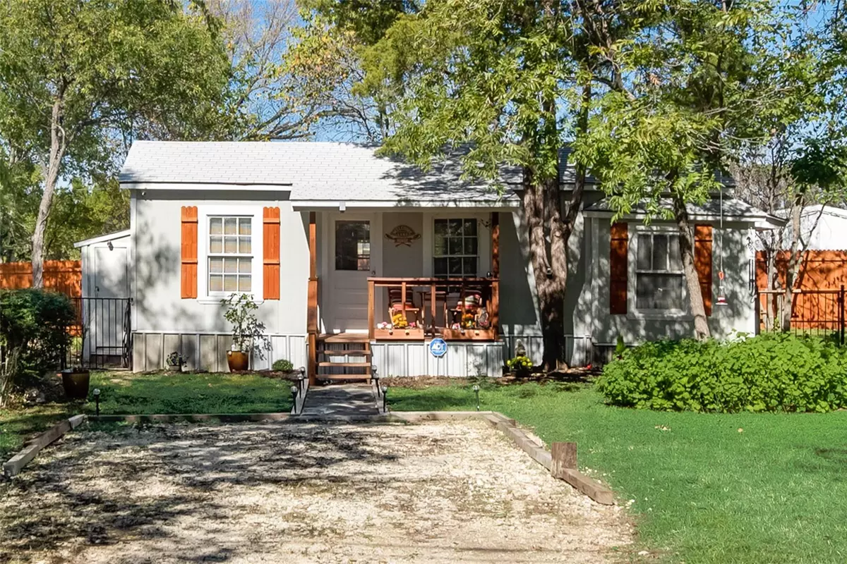 Whitney, TX 76692,117 Red Cedar W