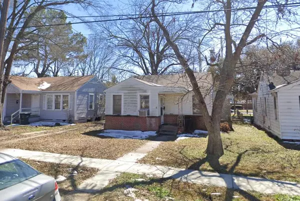 3447 Fulton Street, Shreveport, LA 71109