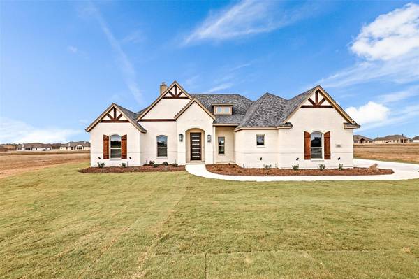 9204 Dove Hollow Road, New Fairview, TX 76078