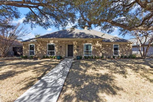 1205 Northpark Drive, Richardson, TX 75081