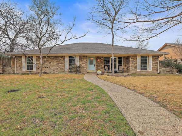 401 Birch Lane, Richardson, TX 75081