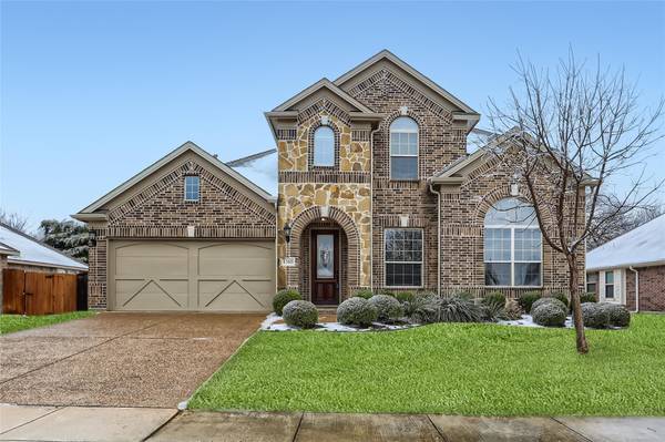 1518 Peggy Loftice Drive, Wylie, TX 75098