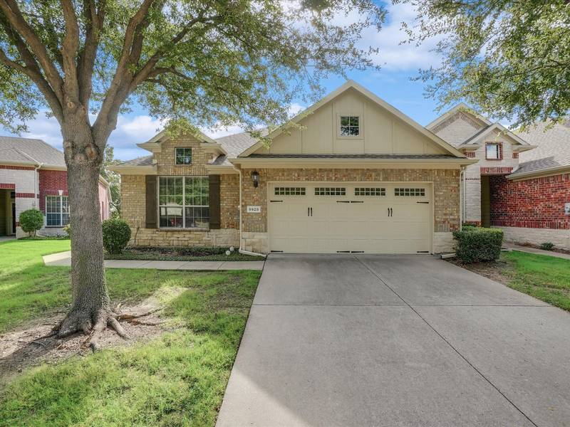 9928 Derwent Drive, Plano, TX 75025